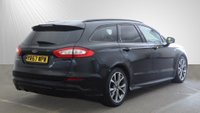 USED 2018 67 FORD MONDEO 2.0 TDCi ST-Line Estate 5dr Diesel Powershift Euro 6 (s/s) (180 ps) WARRANTY+BREAKDOWN COVER AVAILABLE*