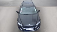USED 2018 67 FORD MONDEO 2.0 TDCi ST-Line Estate 5dr Diesel Powershift Euro 6 (s/s) (180 ps) WARRANTY+BREAKDOWN COVER AVAILABLE*