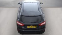 USED 2018 67 FORD MONDEO 2.0 TDCi ST-Line Estate 5dr Diesel Powershift Euro 6 (s/s) (180 ps) WARRANTY+BREAKDOWN COVER AVAILABLE*