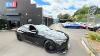USED 2021 71 BMW 3 SERIES 2.0 318i M Sport Auto Euro 6 (s/s) 4dr PERFORMANCEKIT+QUADEXHAUST+20S