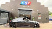 USED 2021 71 BMW 3 SERIES 2.0 318i M Sport Auto Euro 6 (s/s) 4dr PERFORMANCEKIT+QUADEXHAUST+20S