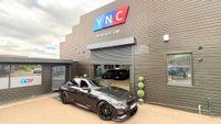 USED 2021 71 BMW 3 SERIES 2.0 318i M Sport Auto Euro 6 (s/s) 4dr PERFORMANCEKIT+QUADEXHAUST+20S
