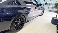 USED 2021 71 BMW 3 SERIES 2.0 318i M Sport Auto Euro 6 (s/s) 4dr PERFORMANCEKIT+QUADEXHAUST+20S