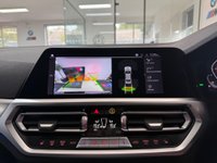 USED 2021 71 BMW 3 SERIES 2.0 318i M Sport Auto Euro 6 (s/s) 4dr PERFORMANCEKIT+QUADEXHAUST+20S