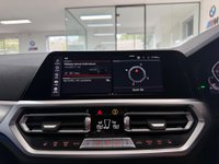 USED 2021 71 BMW 3 SERIES 2.0 318i M Sport Auto Euro 6 (s/s) 4dr PERFORMANCEKIT+QUADEXHAUST+20S