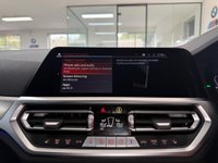 USED 2021 71 BMW 3 SERIES 2.0 318i M Sport Auto Euro 6 (s/s) 4dr PERFORMANCEKIT+QUADEXHAUST+20S