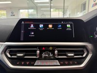 USED 2021 71 BMW 3 SERIES 2.0 318i M Sport Auto Euro 6 (s/s) 4dr PERFORMANCEKIT+QUADEXHAUST+20S