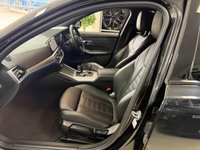 USED 2021 71 BMW 3 SERIES 2.0 318i M Sport Auto Euro 6 (s/s) 4dr PERFORMANCEKIT+QUADEXHAUST+20S