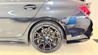 USED 2021 71 BMW 3 SERIES 2.0 318i M Sport Auto Euro 6 (s/s) 4dr PERFORMANCEKIT+QUADEXHAUST+20S