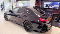 USED 2021 71 BMW 3 SERIES 2.0 318i M Sport Auto Euro 6 (s/s) 4dr PERFORMANCEKIT+QUADEXHAUST+20S