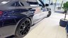 USED 2021 71 BMW 3 SERIES 2.0 318i M Sport Auto Euro 6 (s/s) 4dr PERFORMANCEKIT+QUADEXHAUST+20S