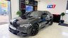 USED 2021 71 BMW 3 SERIES 2.0 318i M Sport Auto Euro 6 (s/s) 4dr PERFORMANCEKIT+QUADEXHAUST+20S