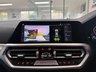 USED 2021 71 BMW 3 SERIES 2.0 318i M Sport Auto Euro 6 (s/s) 4dr PERFORMANCEKIT+QUADEXHAUST+20S