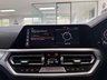 USED 2021 71 BMW 3 SERIES 2.0 318i M Sport Auto Euro 6 (s/s) 4dr PERFORMANCEKIT+QUADEXHAUST+20S