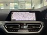 USED 2021 71 BMW 3 SERIES 2.0 318i M Sport Auto Euro 6 (s/s) 4dr PERFORMANCEKIT+QUADEXHAUST+20S