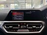 USED 2021 71 BMW 3 SERIES 2.0 318i M Sport Auto Euro 6 (s/s) 4dr PERFORMANCEKIT+QUADEXHAUST+20S