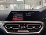 USED 2021 71 BMW 3 SERIES 2.0 318i M Sport Auto Euro 6 (s/s) 4dr PERFORMANCEKIT+QUADEXHAUST+20S