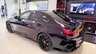 USED 2021 71 BMW 3 SERIES 2.0 318i M Sport Auto Euro 6 (s/s) 4dr PERFORMANCEKIT+QUADEXHAUST+20S