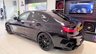USED 2021 71 BMW 3 SERIES 2.0 318i M Sport Auto Euro 6 (s/s) 4dr PERFORMANCEKIT+QUADEXHAUST+20S