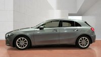 USED 2019 19 MERCEDES-BENZ A CLASS 1.3 A180 Sport (Executive) Hatchback 5dr Petrol 7G-DCT Euro 6 (s/s) (136 ps) 2 KEYS / SAT NAV