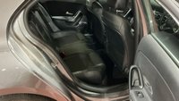USED 2019 19 MERCEDES-BENZ A CLASS 1.3 A180 Sport (Executive) Hatchback 5dr Petrol 7G-DCT Euro 6 (s/s) (136 ps) 2 KEYS / SAT NAV
