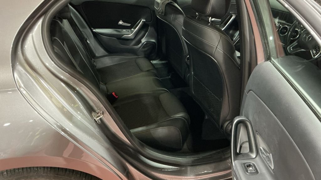 USED 2019 19 MERCEDES-BENZ A CLASS 1.3 A180 Sport (Executive) Hatchback 5dr Petrol 7G-DCT Euro 6 (s/s) (136 ps) 2 KEYS / SAT NAV