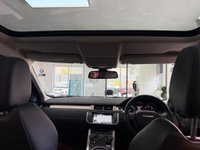 USED 2014 14 LAND ROVER RANGE ROVER EVOQUE 2.2 SD4 Pure Tech Auto 4WD Euro 5 (s/s) 5dr 19S+GLASSROOF+MERDIANAUDIO