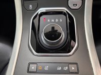 USED 2014 14 LAND ROVER RANGE ROVER EVOQUE 2.2 SD4 Pure Tech Auto 4WD Euro 5 (s/s) 5dr 19S+GLASSROOF+MERDIANAUDIO