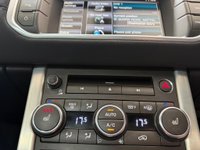 USED 2014 14 LAND ROVER RANGE ROVER EVOQUE 2.2 SD4 Pure Tech Auto 4WD Euro 5 (s/s) 5dr 19S+GLASSROOF+MERDIANAUDIO