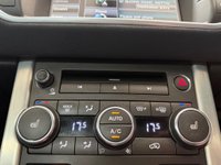 USED 2014 14 LAND ROVER RANGE ROVER EVOQUE 2.2 SD4 Pure Tech Auto 4WD Euro 5 (s/s) 5dr 19S+GLASSROOF+MERDIANAUDIO