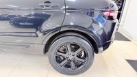 USED 2014 14 LAND ROVER RANGE ROVER EVOQUE 2.2 SD4 Pure Tech Auto 4WD Euro 5 (s/s) 5dr 19S+GLASSROOF+MERDIANAUDIO