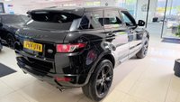 USED 2014 14 LAND ROVER RANGE ROVER EVOQUE 2.2 SD4 Pure Tech Auto 4WD Euro 5 (s/s) 5dr 19S+GLASSROOF+MERDIANAUDIO