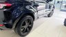 USED 2014 14 LAND ROVER RANGE ROVER EVOQUE 2.2 SD4 Pure Tech Auto 4WD Euro 5 (s/s) 5dr 19S+GLASSROOF+MERDIANAUDIO