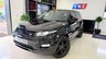 USED 2014 14 LAND ROVER RANGE ROVER EVOQUE 2.2 SD4 Pure Tech Auto 4WD Euro 5 (s/s) 5dr 19S+GLASSROOF+MERDIANAUDIO