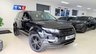 USED 2014 14 LAND ROVER RANGE ROVER EVOQUE 2.2 SD4 Pure Tech Auto 4WD Euro 5 (s/s) 5dr 19S+GLASSROOF+MERDIANAUDIO