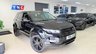 USED 2014 14 LAND ROVER RANGE ROVER EVOQUE 2.2 SD4 Pure Tech Auto 4WD Euro 5 (s/s) 5dr 19S+GLASSROOF+MERDIANAUDIO