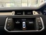 USED 2014 14 LAND ROVER RANGE ROVER EVOQUE 2.2 SD4 Pure Tech Auto 4WD Euro 5 (s/s) 5dr 19S+GLASSROOF+MERDIANAUDIO