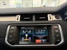 USED 2014 14 LAND ROVER RANGE ROVER EVOQUE 2.2 SD4 Pure Tech Auto 4WD Euro 5 (s/s) 5dr 19S+GLASSROOF+MERDIANAUDIO