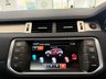 USED 2014 14 LAND ROVER RANGE ROVER EVOQUE 2.2 SD4 Pure Tech Auto 4WD Euro 5 (s/s) 5dr 19S+GLASSROOF+MERDIANAUDIO