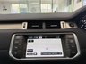 USED 2014 14 LAND ROVER RANGE ROVER EVOQUE 2.2 SD4 Pure Tech Auto 4WD Euro 5 (s/s) 5dr 19S+GLASSROOF+MERDIANAUDIO