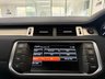 USED 2014 14 LAND ROVER RANGE ROVER EVOQUE 2.2 SD4 Pure Tech Auto 4WD Euro 5 (s/s) 5dr 19S+GLASSROOF+MERDIANAUDIO