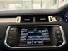 USED 2014 14 LAND ROVER RANGE ROVER EVOQUE 2.2 SD4 Pure Tech Auto 4WD Euro 5 (s/s) 5dr 19S+GLASSROOF+MERDIANAUDIO