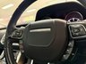 USED 2014 14 LAND ROVER RANGE ROVER EVOQUE 2.2 SD4 Pure Tech Auto 4WD Euro 5 (s/s) 5dr 19S+GLASSROOF+MERDIANAUDIO