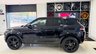 USED 2014 14 LAND ROVER RANGE ROVER EVOQUE 2.2 SD4 Pure Tech Auto 4WD Euro 5 (s/s) 5dr 19S+GLASSROOF+MERDIANAUDIO