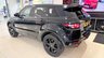USED 2014 14 LAND ROVER RANGE ROVER EVOQUE 2.2 SD4 Pure Tech Auto 4WD Euro 5 (s/s) 5dr 19S+GLASSROOF+MERDIANAUDIO