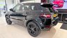 USED 2014 14 LAND ROVER RANGE ROVER EVOQUE 2.2 SD4 Pure Tech Auto 4WD Euro 5 (s/s) 5dr 19S+GLASSROOF+MERDIANAUDIO