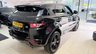USED 2014 14 LAND ROVER RANGE ROVER EVOQUE 2.2 SD4 Pure Tech Auto 4WD Euro 5 (s/s) 5dr 19S+GLASSROOF+MERDIANAUDIO