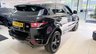 USED 2014 14 LAND ROVER RANGE ROVER EVOQUE 2.2 SD4 Pure Tech Auto 4WD Euro 5 (s/s) 5dr 19S+GLASSROOF+MERDIANAUDIO