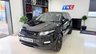 USED 2014 14 LAND ROVER RANGE ROVER EVOQUE 2.2 SD4 Pure Tech Auto 4WD Euro 5 (s/s) 5dr 19S+GLASSROOF+MERDIANAUDIO