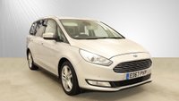 USED 2018 67 FORD GALAXY 2.0 TDCi Titanium MPV 5dr Diesel Manual Euro 6 (s/s) (150 ps) WARRANTY+BREAKDOWN COVER AVAILABLE*